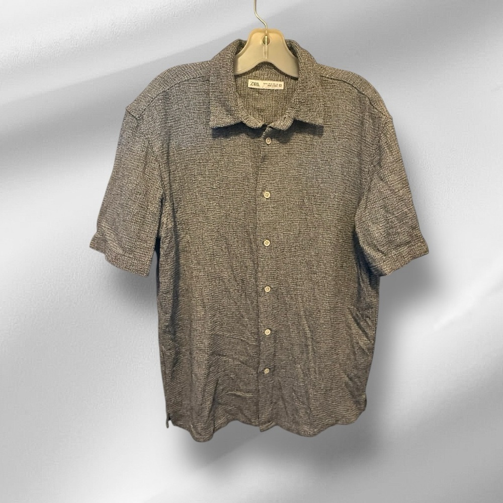 Zara Shirt